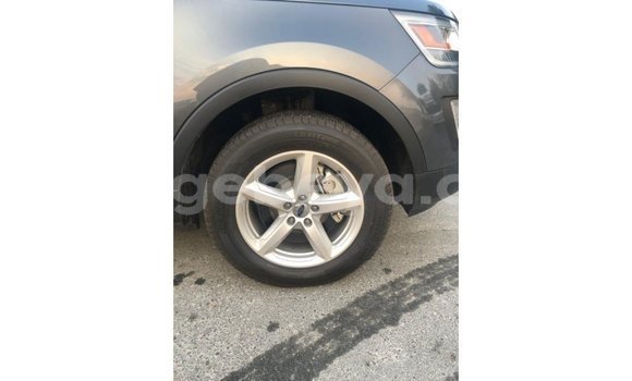 Buy Import Ford Explorer Other Car in Import - Dubai in Ethiopia Buy Import Ford Explorer Other Car in Import - Dubai in Ethiopia