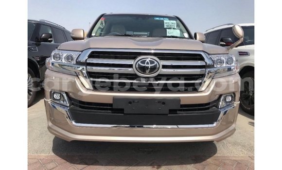 Buy Import Toyota Land Cruiser Other Car in Import - Dubai in Ethiopia Buy Import Toyota Land Cruiser Other Car in Import - Dubai in Ethiopia
