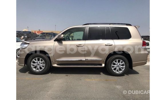 Buy Import Toyota Land Cruiser Other Car in Import - Dubai in Ethiopia Buy Import Toyota Land Cruiser Other Car in Import - Dubai in Ethiopia