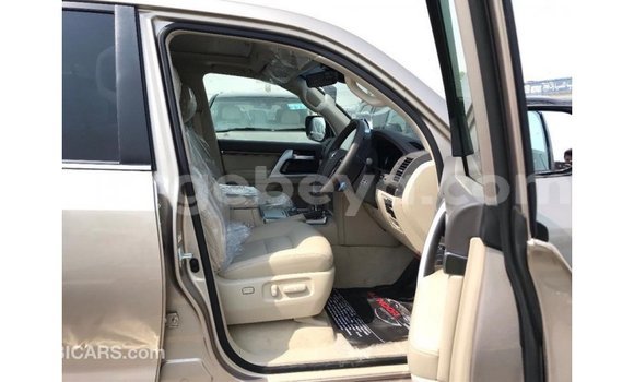 Buy Import Toyota Land Cruiser Other Car in Import - Dubai in Ethiopia Buy Import Toyota Land Cruiser Other Car in Import - Dubai in Ethiopia
