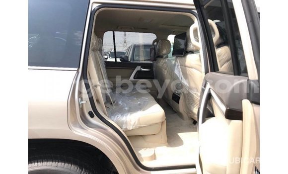 Buy Import Toyota Land Cruiser Other Car in Import - Dubai in Ethiopia Buy Import Toyota Land Cruiser Other Car in Import - Dubai in Ethiopia