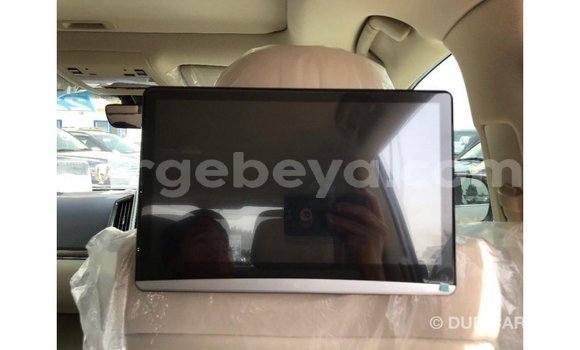 Buy Import Toyota Land Cruiser Other Car in Import - Dubai in Ethiopia Buy Import Toyota Land Cruiser Other Car in Import - Dubai in Ethiopia
