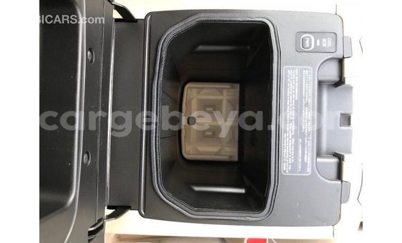 Buy Import Toyota Land Cruiser Other Car in Import - Dubai in Ethiopia Buy Import Toyota Land Cruiser Other Car in Import - Dubai in Ethiopia