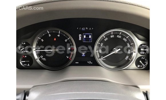 Buy Import Toyota Land Cruiser Other Car in Import - Dubai in Ethiopia Buy Import Toyota Land Cruiser Other Car in Import - Dubai in Ethiopia