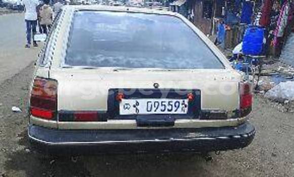 Buy Used Toyota Carina Silver Car in Addis–Ababa in Ethiopia Buy Used Toyota Carina Silver Car in Addis–Ababa in Ethiopia