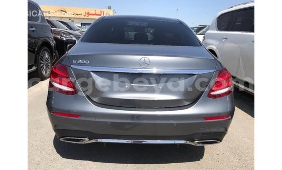 Buy Import Mercedes-Benz 200 Other Car in Import - Dubai in Ethiopia Buy Import Mercedes-Benz 200 Other Car in Import - Dubai in Ethiopia
