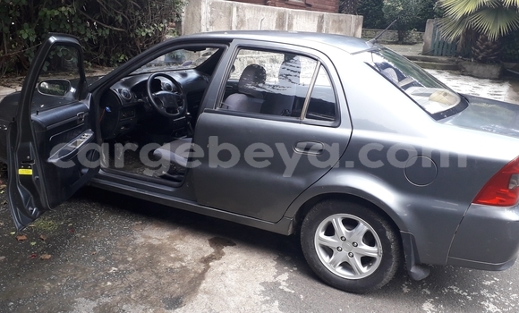Buy Used Geely CK (Otaka) Other Car in Addis–Ababa in Ethiopia