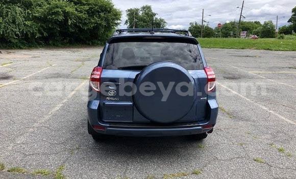 Buy Used Toyota RAV4 Blue Car in Addis–Ababa in Ethiopia Buy Used Toyota RAV4 Blue Car in Addis–Ababa in Ethiopia