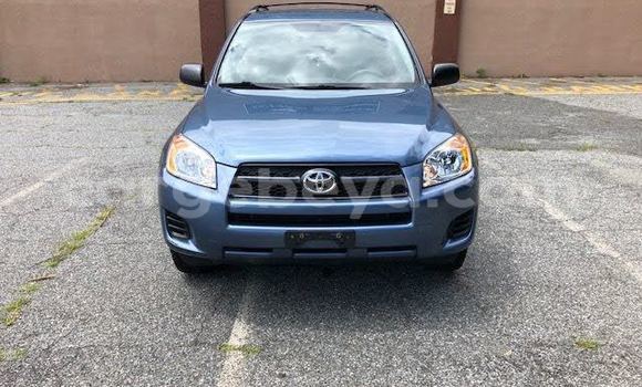 Buy Used Toyota RAV4 Blue Car in Addis–Ababa in Ethiopia Buy Used Toyota RAV4 Blue Car in Addis–Ababa in Ethiopia