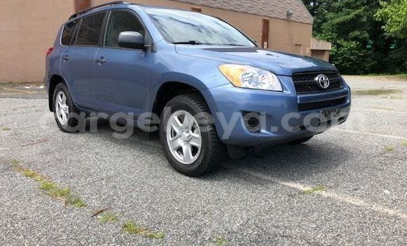 Buy Used Toyota RAV4 Blue Car in Addis–Ababa in Ethiopia Buy Used Toyota RAV4 Blue Car in Addis–Ababa in Ethiopia
