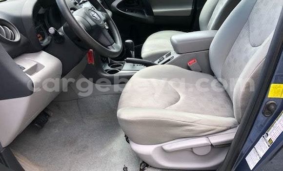 Buy Used Toyota RAV4 Blue Car in Addis–Ababa in Ethiopia Buy Used Toyota RAV4 Blue Car in Addis–Ababa in Ethiopia