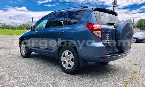 Buy Used Toyota RAV4 Blue Car in Addis–Ababa in Ethiopia Buy Used Toyota RAV4 Blue Car in Addis–Ababa in Ethiopia