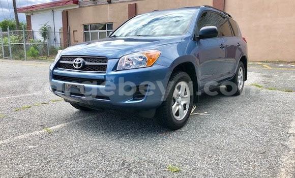 Buy Used Toyota RAV4 Blue Car in Addis–Ababa in Ethiopia Buy Used Toyota RAV4 Blue Car in Addis–Ababa in Ethiopia