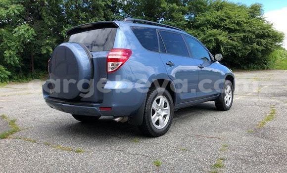 Buy Used Toyota RAV4 Blue Car in Addis–Ababa in Ethiopia Buy Used Toyota RAV4 Blue Car in Addis–Ababa in Ethiopia