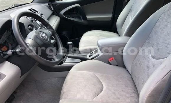 Buy Used Toyota RAV4 Blue Car in Addis–Ababa in Ethiopia Buy Used Toyota RAV4 Blue Car in Addis–Ababa in Ethiopia