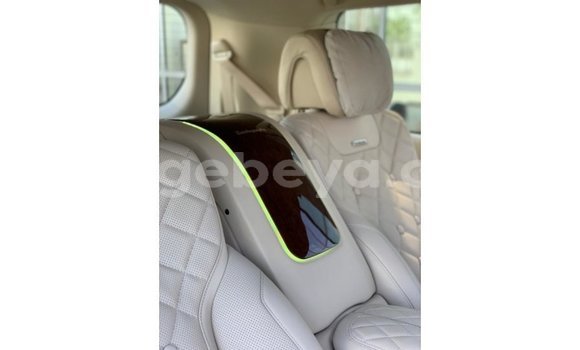 Buy Import Lexus LX Black Car in Import - Dubai in Ethiopia Buy Import Lexus LX Black Car in Import - Dubai in Ethiopia