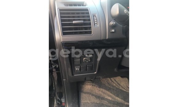Buy Import Toyota Prado Black Car in Import - Dubai in Ethiopia Buy Import Toyota Prado Black Car in Import - Dubai in Ethiopia