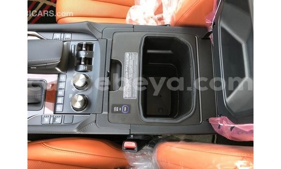 Buy Import Lexus LX Other Car in Import - Dubai in Ethiopia Buy Import Lexus LX Other Car in Import - Dubai in Ethiopia