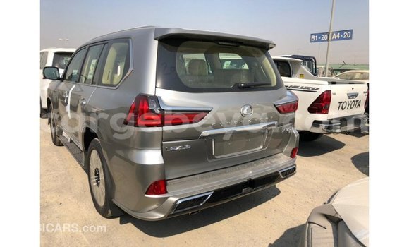 Buy Import Lexus LX Other Car in Import - Dubai in Ethiopia Buy Import Lexus LX Other Car in Import - Dubai in Ethiopia