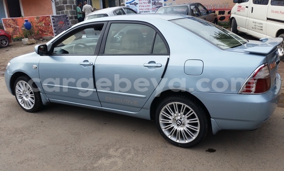 Buy New Toyota Corolla Blue Car in Addis–Ababa in Ethiopia Buy New Toyota Corolla Blue Car in Addis–Ababa in Ethiopia
