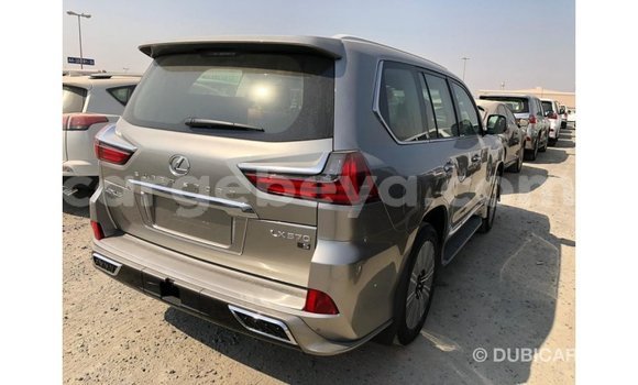 Buy Import Lexus LX Other Car in Import - Dubai in Ethiopia Buy Import Lexus LX Other Car in Import - Dubai in Ethiopia