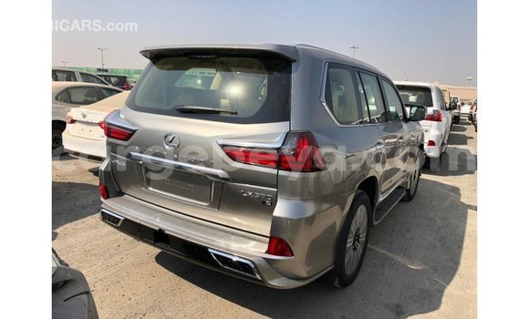 Buy Import Lexus LX Other Car in Import - Dubai in Ethiopia Buy Import Lexus LX Other Car in Import - Dubai in Ethiopia