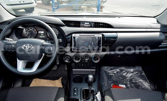 Buy New Toyota Hilux Black Car in Abiy Adi in Tigray Buy New Toyota Hilux Black Car in Abiy Adi in Tigray