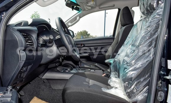 Buy New Toyota Hilux Black Car in Abiy Adi in Tigray Buy New Toyota Hilux Black Car in Abiy Adi in Tigray