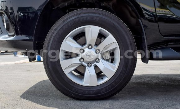 Buy New Toyota Hilux Black Car in Abiy Adi in Tigray Buy New Toyota Hilux Black Car in Abiy Adi in Tigray