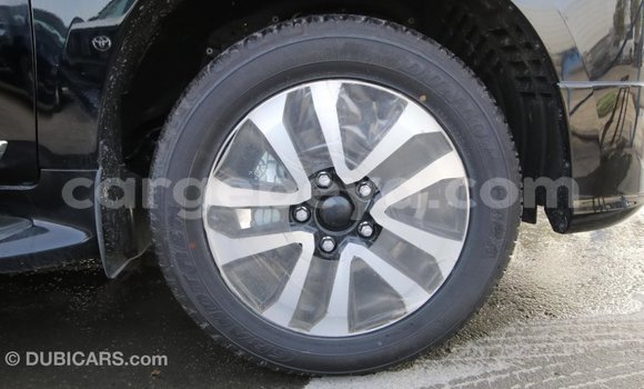 Buy Import Toyota Land Cruiser Black Car in Import - Dubai in Ethiopia Buy Import Toyota Land Cruiser Black Car in Import - Dubai in Ethiopia