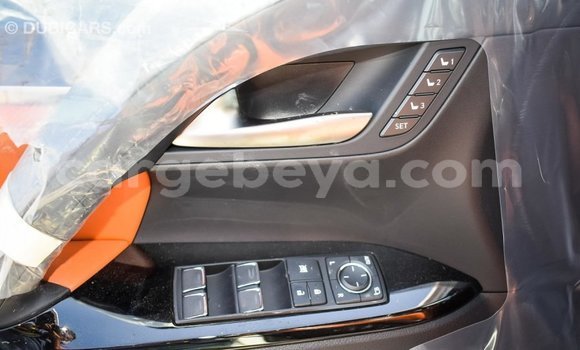 Buy Import Lexus LX Black Car in Import - Dubai in Ethiopia Buy Import Lexus LX Black Car in Import - Dubai in Ethiopia