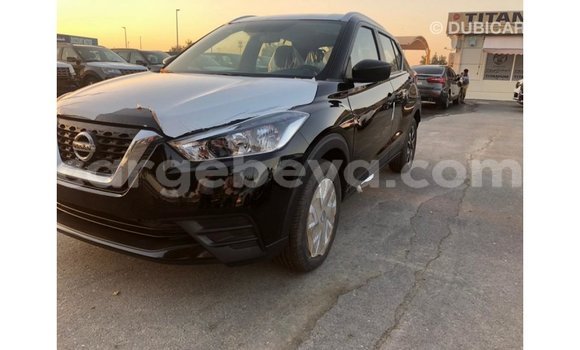Buy Import Nissan Evalia Black Truck in Import - Dubai in Ethiopia Buy Import Nissan Evalia Black Truck in Import - Dubai in Ethiopia