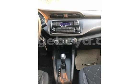 Buy Import Nissan Evalia Black Truck in Import - Dubai in Ethiopia Buy Import Nissan Evalia Black Truck in Import - Dubai in Ethiopia
