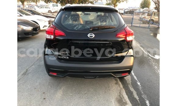 Buy Import Nissan Evalia Black Truck in Import - Dubai in Ethiopia Buy Import Nissan Evalia Black Truck in Import - Dubai in Ethiopia