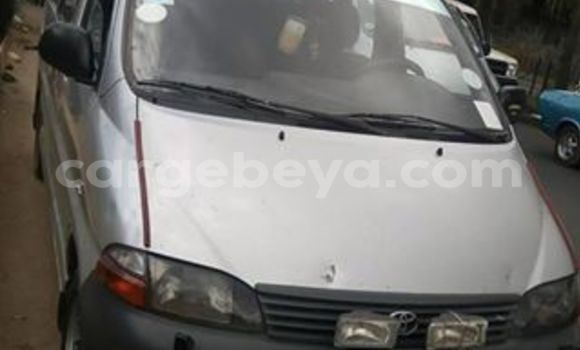 Buy Used Toyota Dolphin Silver Car in Addis–Ababa in Ethiopia Buy Used Toyota Dolphin Silver Car in Addis–Ababa in Ethiopia