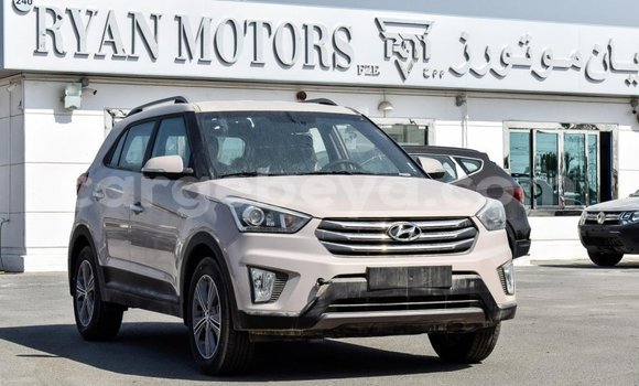 Imported Hyundai Creta Beige Makiinaa iti Import - Dubai keessatti Ethiopia keessatti Imported Hyundai Creta Beige Makiinaa iti Import - Dubai keessatti Ethiopia keessatti