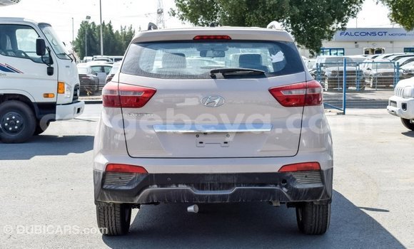 Imported Hyundai Creta Beige Makiinaa iti Import - Dubai keessatti Ethiopia keessatti Imported Hyundai Creta Beige Makiinaa iti Import - Dubai keessatti Ethiopia keessatti