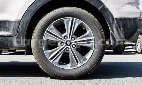 Imported Hyundai Creta Beige Makiinaa iti Import - Dubai keessatti Ethiopia keessatti Imported Hyundai Creta Beige Makiinaa iti Import - Dubai keessatti Ethiopia keessatti