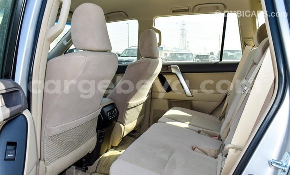 ይግዙ Imported Toyota Prado ሌላ መኪና በ Import - Dubai በ ኢትዮጵያ ይግዙ Imported Toyota Prado ሌላ መኪና በ Import - Dubai በ ኢትዮጵያ