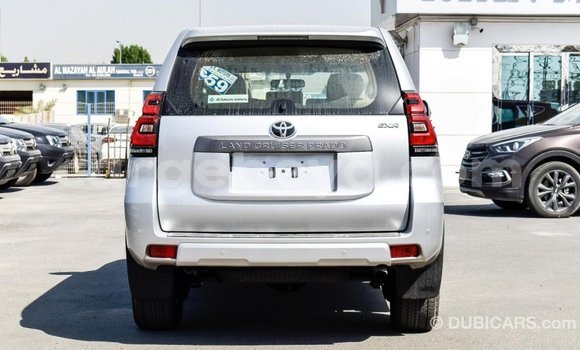 ይግዙ Imported Toyota Prado ሌላ መኪና በ Import - Dubai በ ኢትዮጵያ ይግዙ Imported Toyota Prado ሌላ መኪና በ Import - Dubai በ ኢትዮጵያ