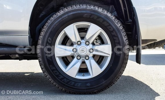 ይግዙ Imported Toyota Prado ሌላ መኪና በ Import - Dubai በ ኢትዮጵያ ይግዙ Imported Toyota Prado ሌላ መኪና በ Import - Dubai በ ኢትዮጵያ