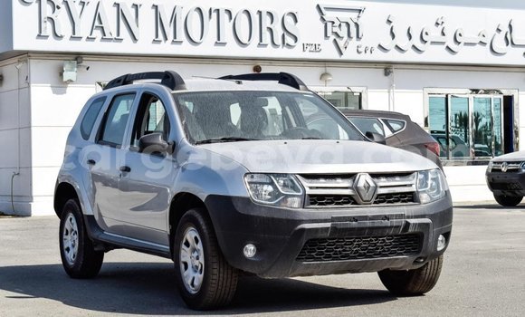 Buy Import Renault Duster Other Car in Import - Dubai in Ethiopia
