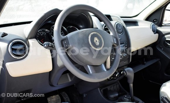 Imported Renault Duster Other Makiinaa iti Import - Dubai keessatti Ethiopia keessatti Imported Renault Duster Other Makiinaa iti Import - Dubai keessatti Ethiopia keessatti
