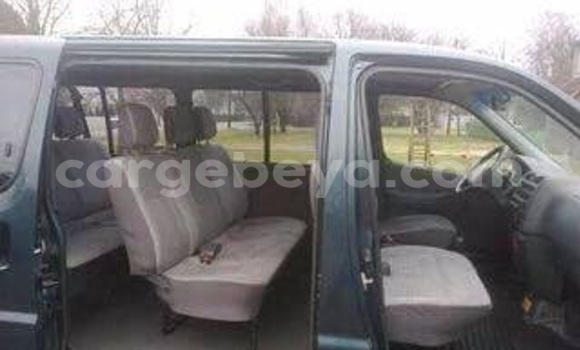 Buy Used Toyota Dolphin Green Car in Addis–Ababa in Ethiopia Buy Used Toyota Dolphin Green Car in Addis–Ababa in Ethiopia