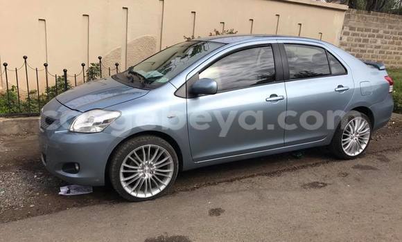 Acheter Occasion Voiture Toyota Yaris Autre à Addis Ababa, Ethiopie Acheter Occasion Voiture Toyota Yaris Autre à Addis Ababa, Ethiopie