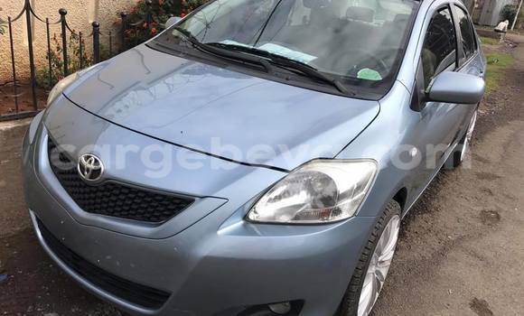 Acheter Occasion Voiture Toyota Yaris Autre à Addis Ababa, Ethiopie Acheter Occasion Voiture Toyota Yaris Autre à Addis Ababa, Ethiopie