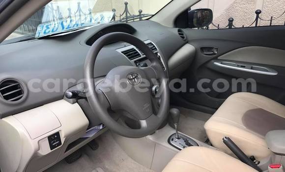 Acheter Occasion Voiture Toyota Yaris Autre à Addis Ababa, Ethiopie Acheter Occasion Voiture Toyota Yaris Autre à Addis Ababa, Ethiopie
