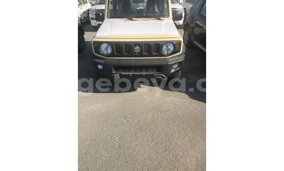 ይግዙ Imported Suzuki Jimny Beige መኪና በ Import - Dubai በ ኢትዮጵያ ይግዙ Imported Suzuki Jimny Beige መኪና በ Import - Dubai በ ኢትዮጵያ
