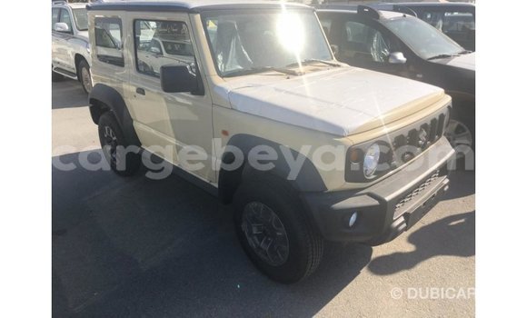 ይግዙ Imported Suzuki Jimny Beige መኪና በ Import - Dubai በ ኢትዮጵያ ይግዙ Imported Suzuki Jimny Beige መኪና በ Import - Dubai በ ኢትዮጵያ