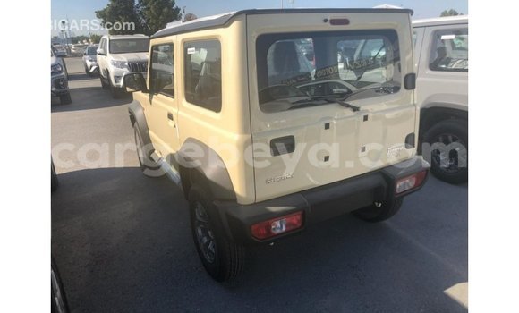 ይግዙ Imported Suzuki Jimny Beige መኪና በ Import - Dubai በ ኢትዮጵያ ይግዙ Imported Suzuki Jimny Beige መኪና በ Import - Dubai በ ኢትዮጵያ